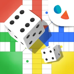 Ícone de Parcheesi Casual Arena