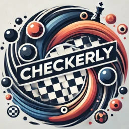 Icono de Checkerly: Online