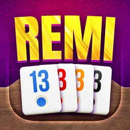Biểu tượng VIP Remi: Remi Etalat şi Table